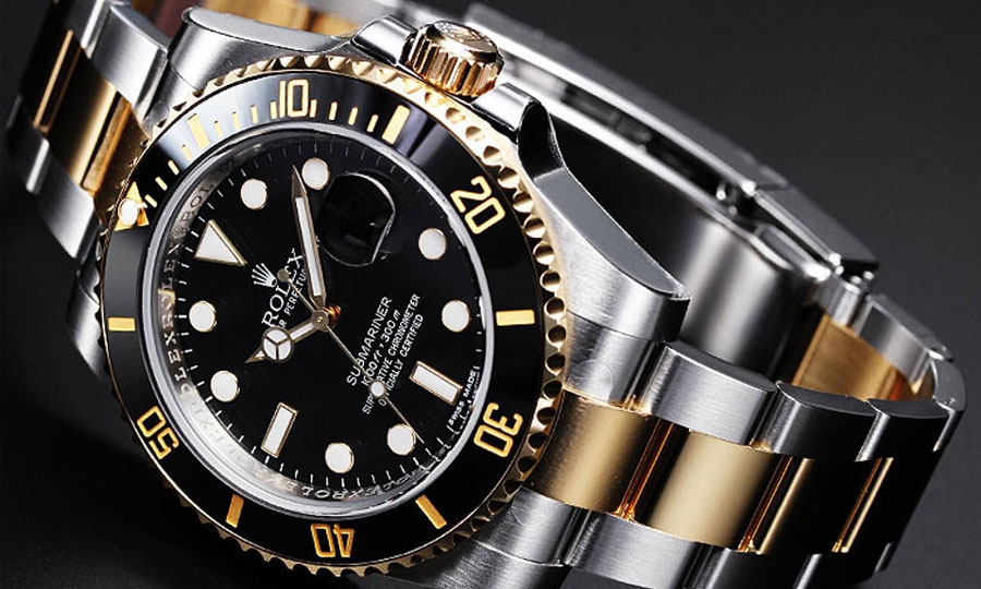 Compro Rolex Roma